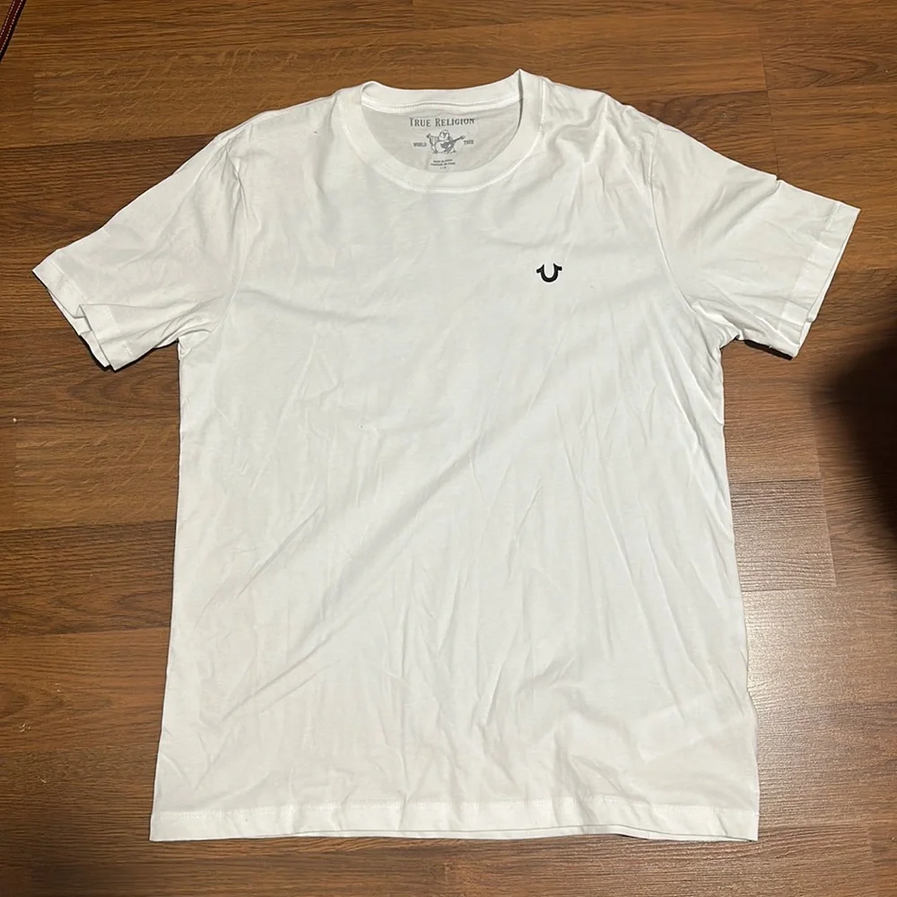 True religion tshirt